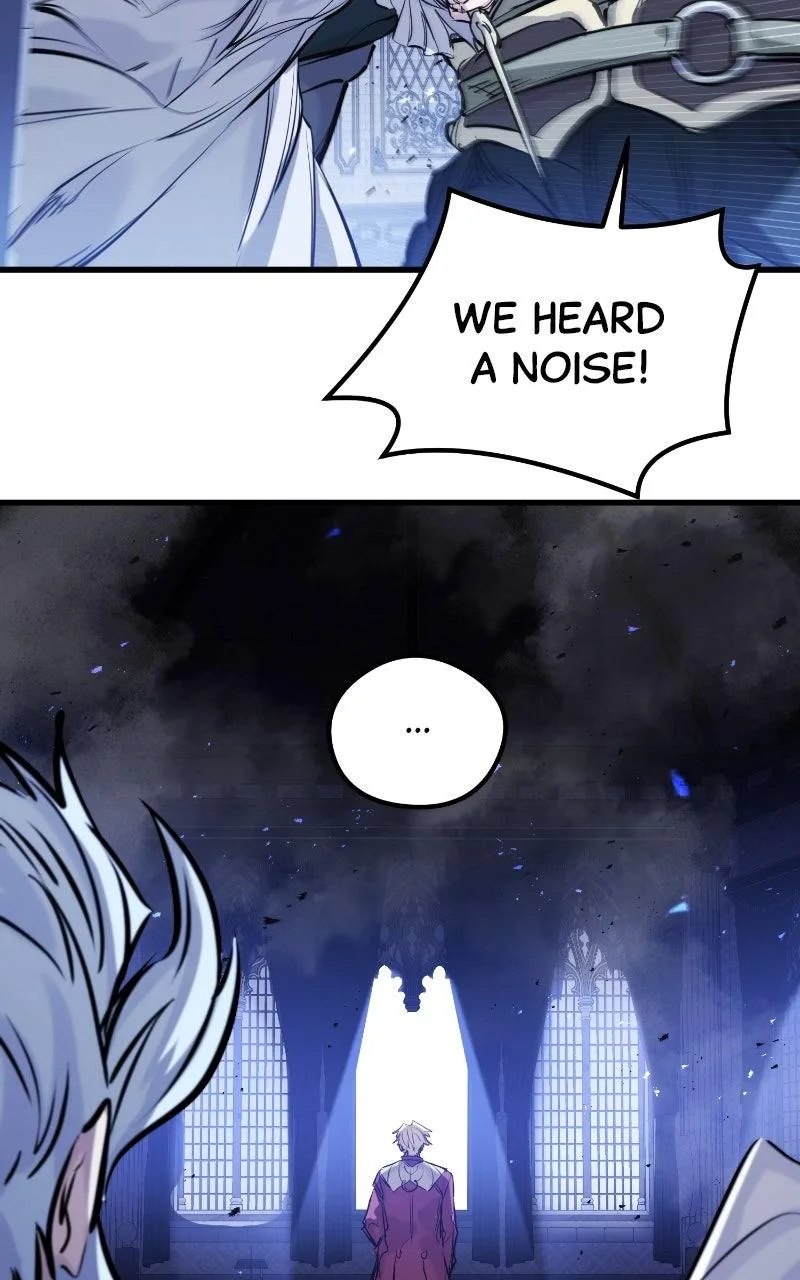 The Regressed Mercenary Has a Plan Chapter 51 – Page 36