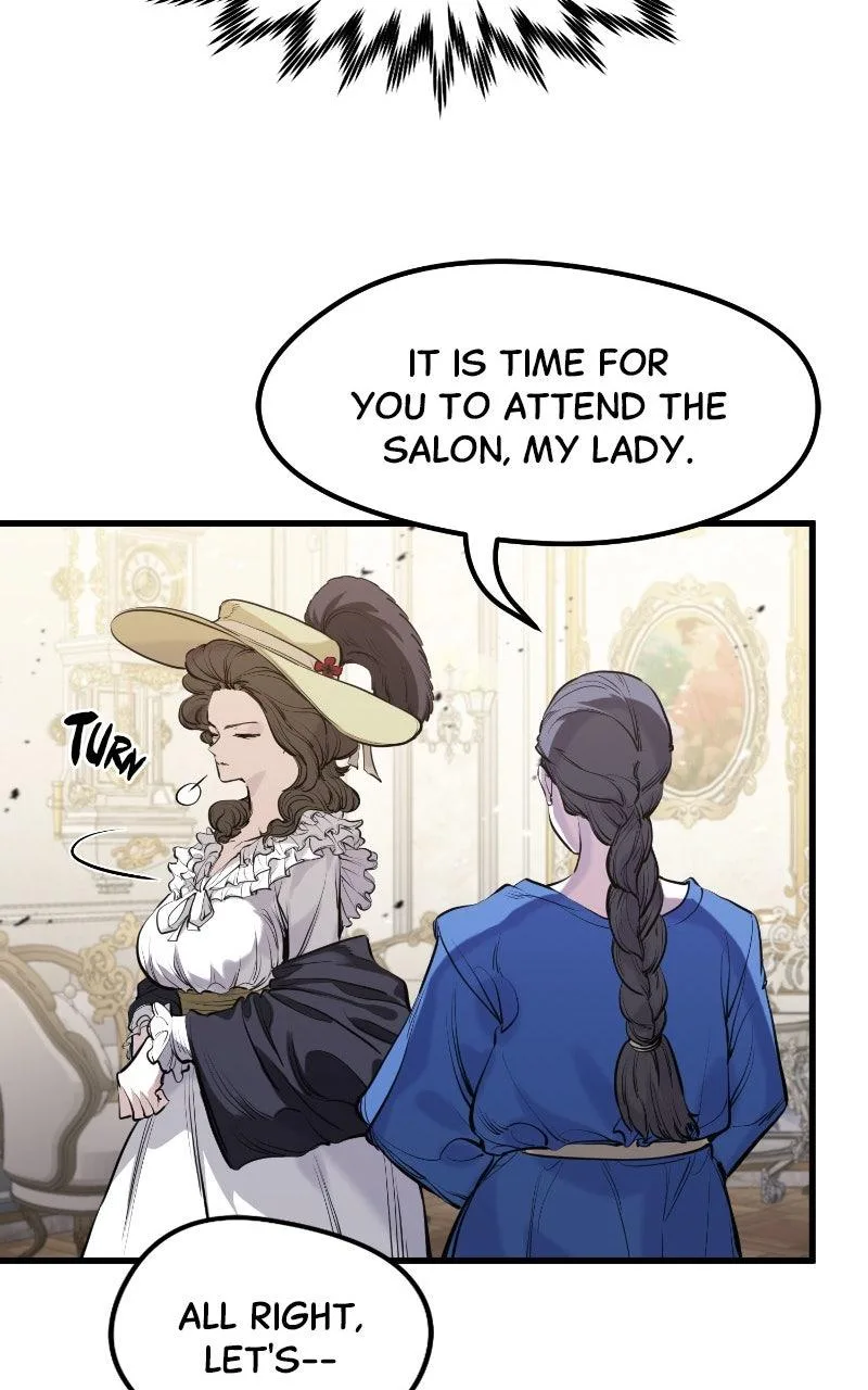 The Regressed Mercenary Has a Plan Chapter 51 – Page 49