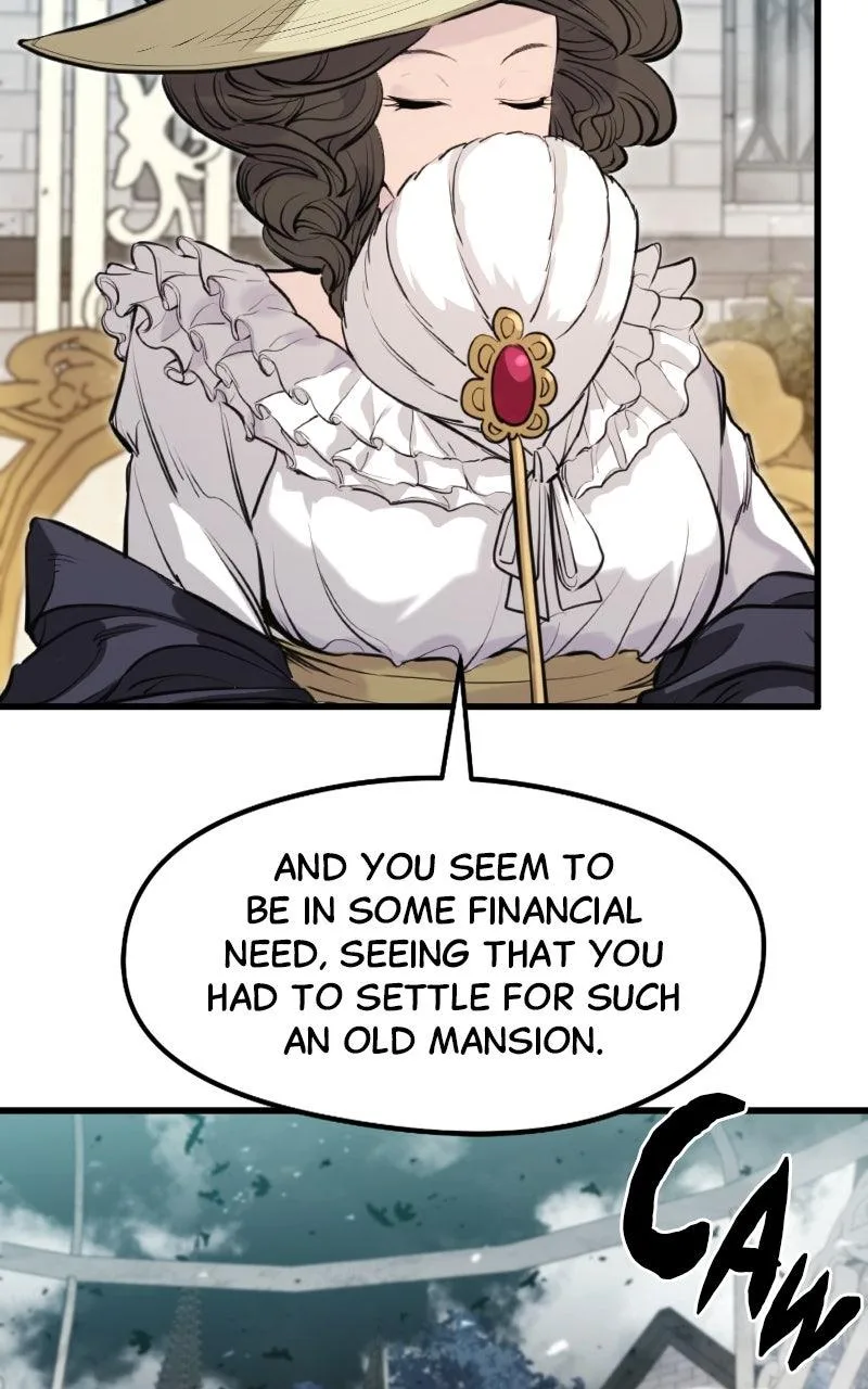 The Regressed Mercenary Has a Plan Chapter 51 – Page 83