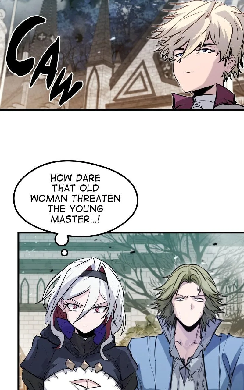 The Regressed Mercenary Has a Plan Chapter 51 – Page 84