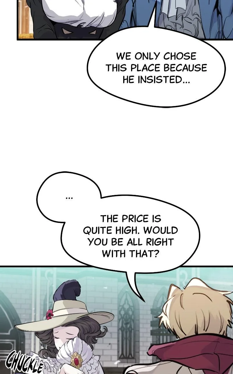 The Regressed Mercenary Has a Plan Chapter 51 – Page 85