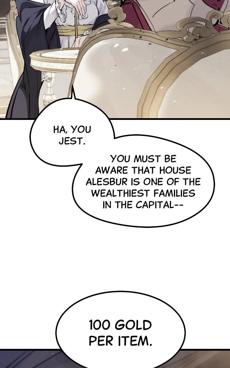 The Regressed Mercenary Has a Plan Chapter 51 – Page 86