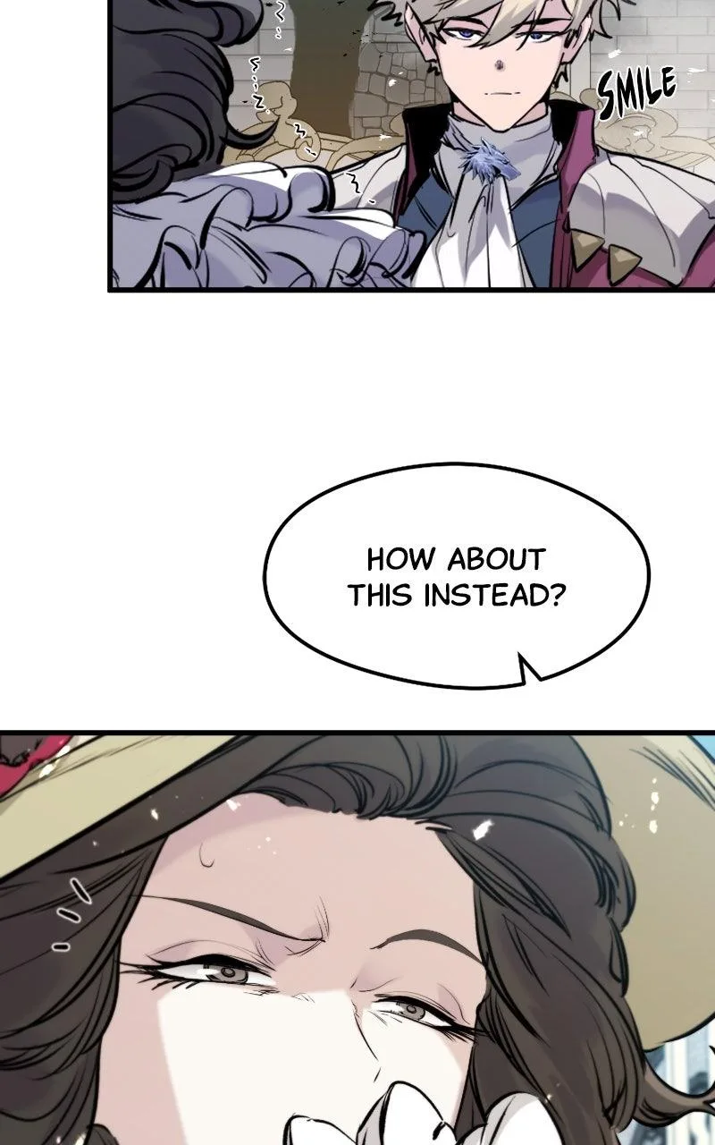 The Regressed Mercenary Has a Plan Chapter 51 – Page 95