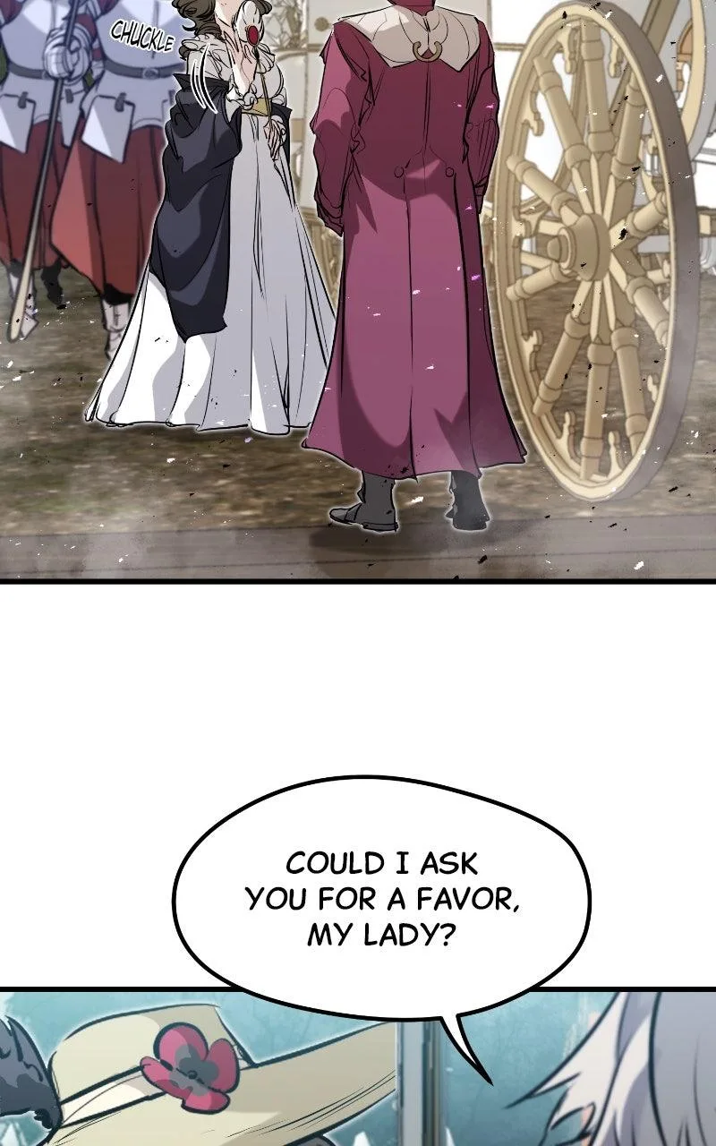 The Regressed Mercenary Has a Plan Chapter 51 – Page 114