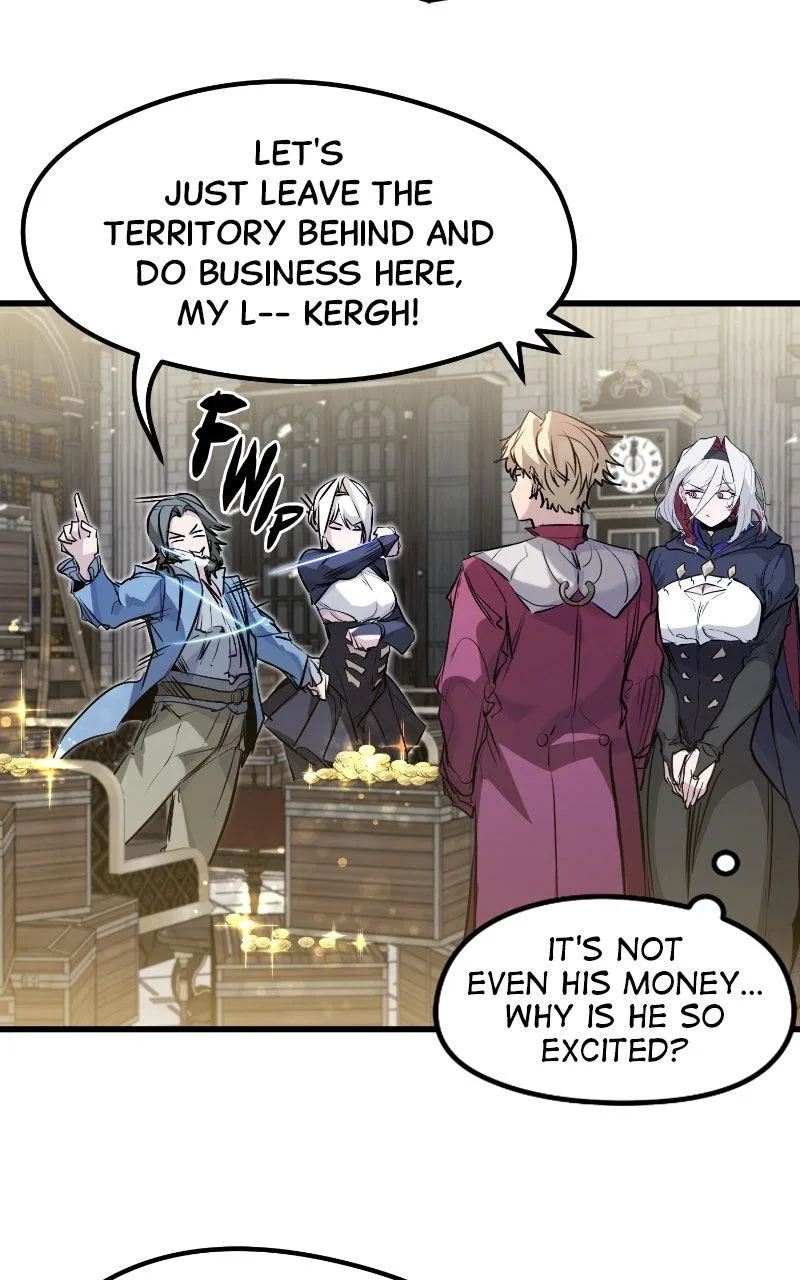 The Regressed Mercenary Has a Plan Chapter 52 – Page 4