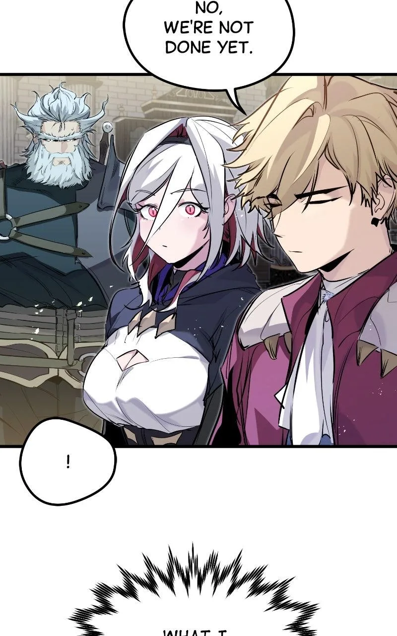 The Regressed Mercenary Has a Plan Chapter 52 – Page 6