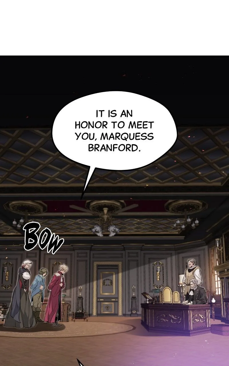 The Regressed Mercenary Has a Plan Chapter 52 – Page 23