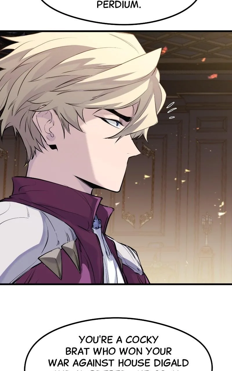 The Regressed Mercenary Has a Plan Chapter 52 – Page 26