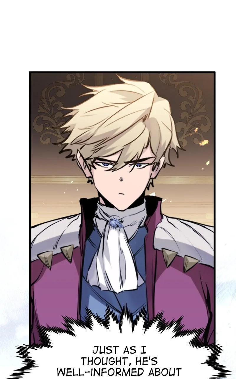 The Regressed Mercenary Has a Plan Chapter 52 – Page 30