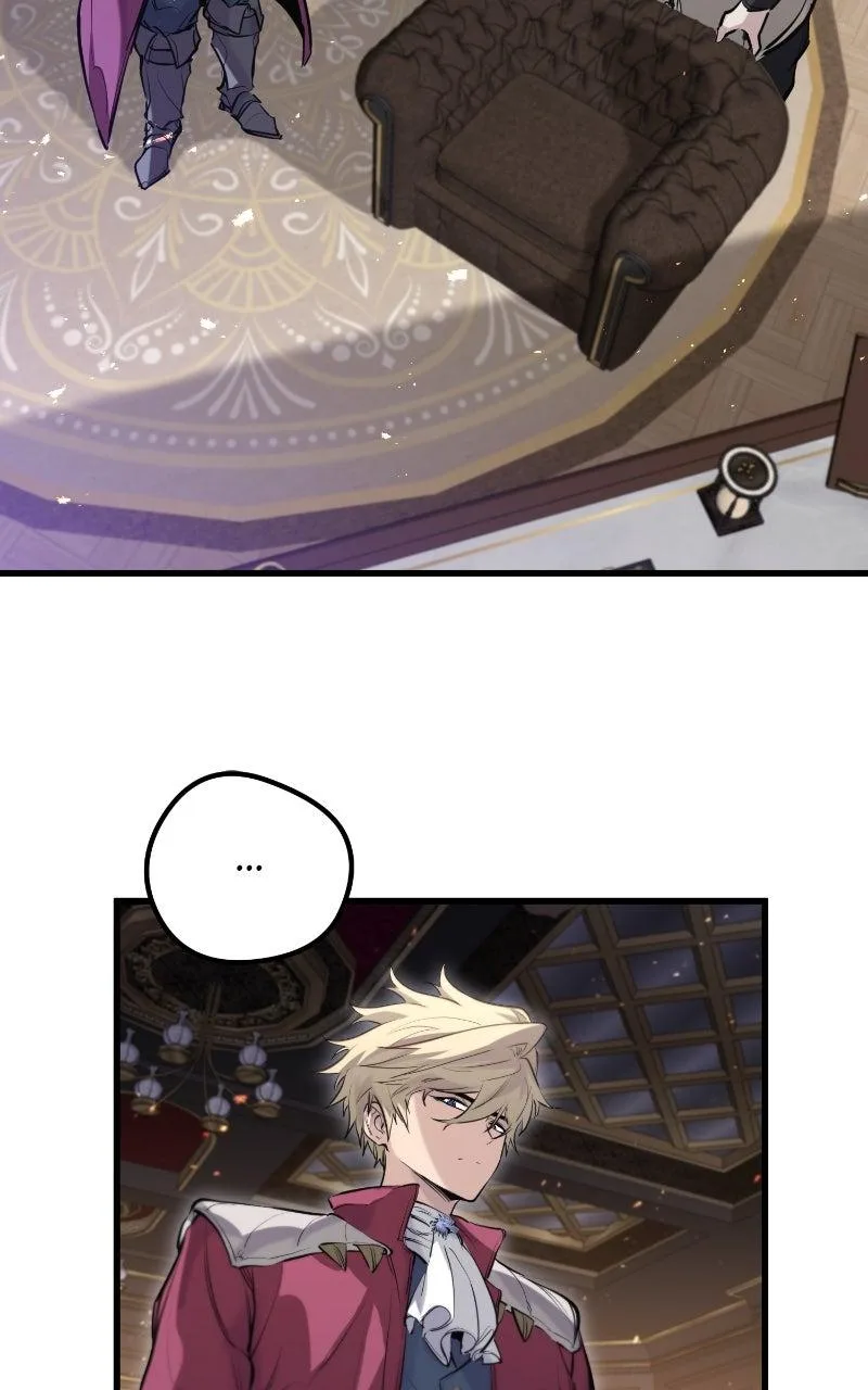 The Regressed Mercenary Has a Plan Chapter 52 – Page 36