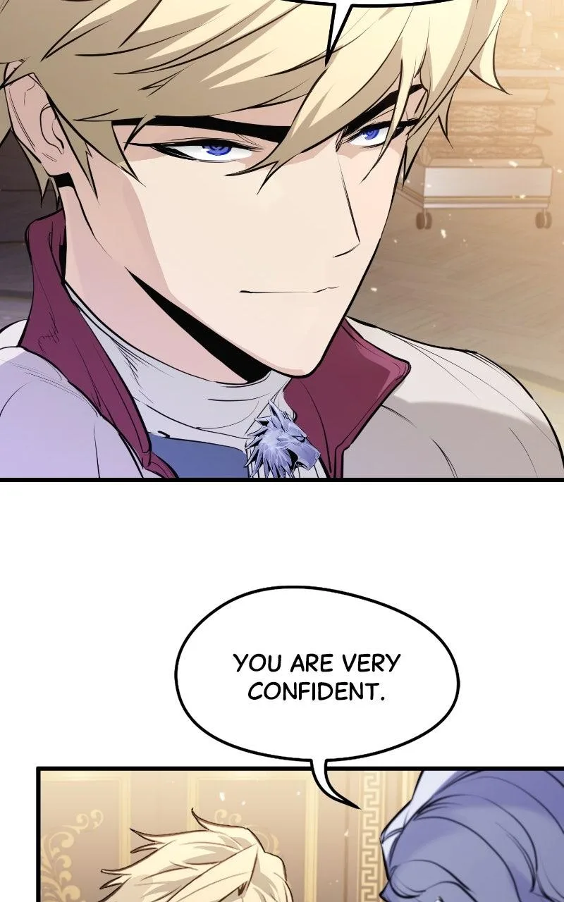 The Regressed Mercenary Has a Plan Chapter 52 – Page 44
