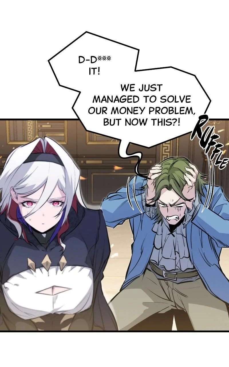 The Regressed Mercenary Has a Plan Chapter 52 – Page 96