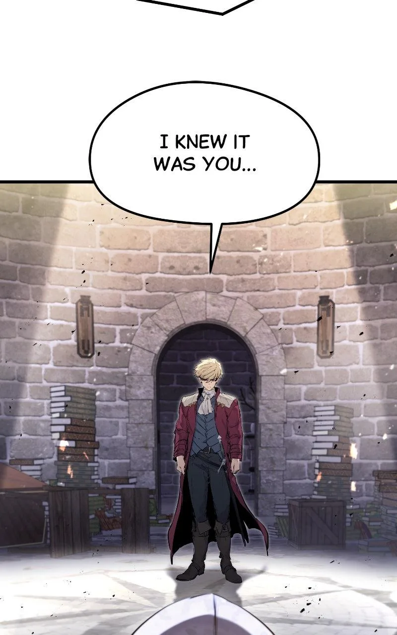 The Regressed Mercenary Has a Plan Chapter 52 – Page 116