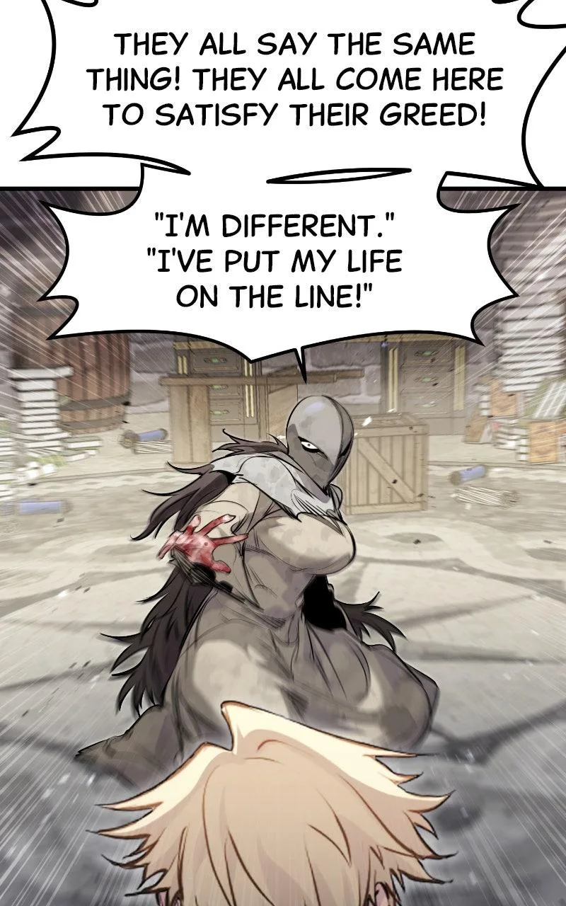 The Regressed Mercenary Has a Plan Chapter 53 – Page 17