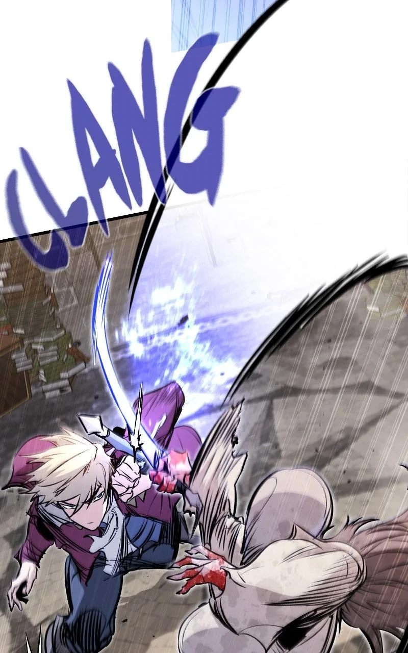 The Regressed Mercenary Has a Plan Chapter 53 – Page 34