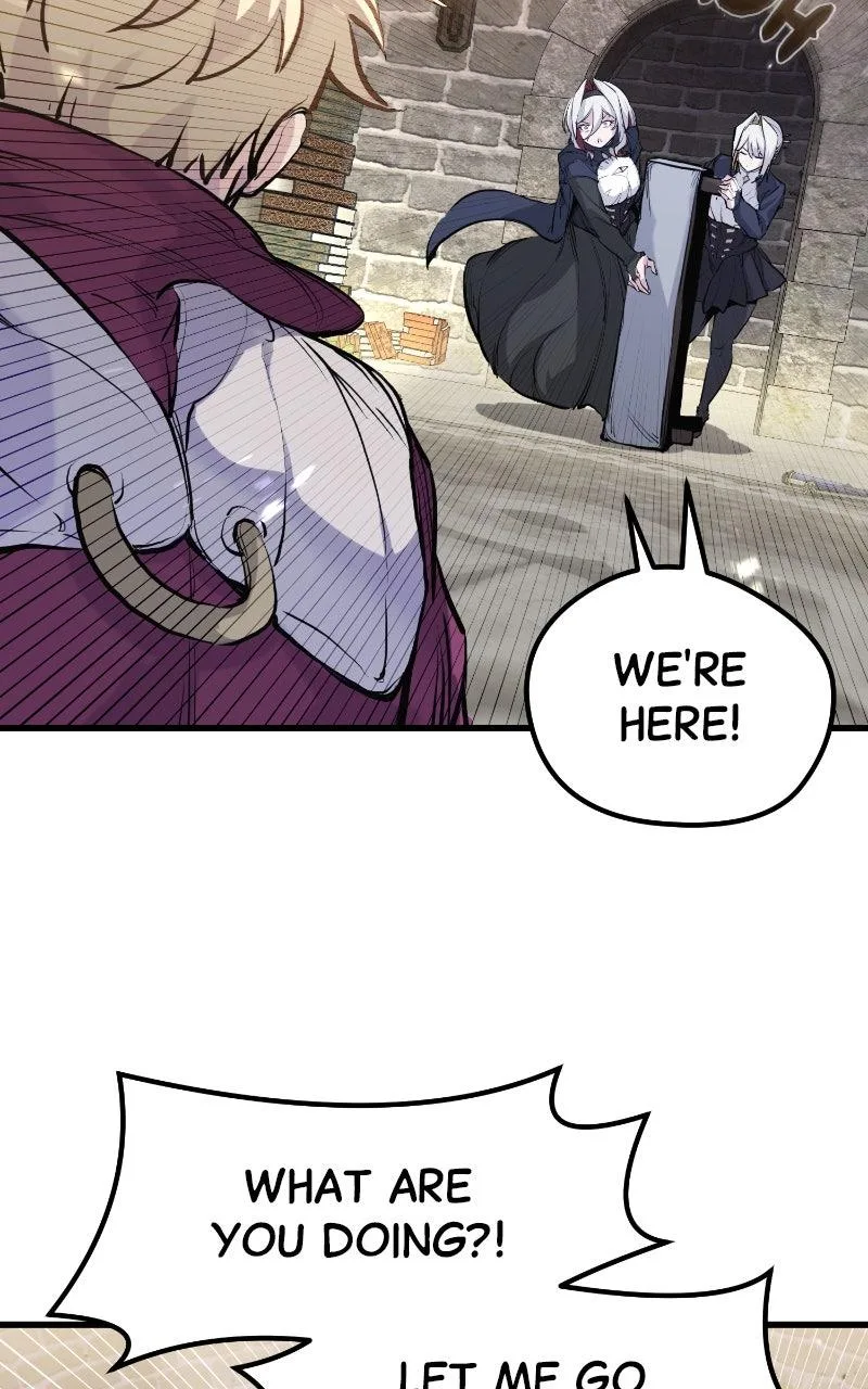 The Regressed Mercenary Has a Plan Chapter 53 – Page 39
