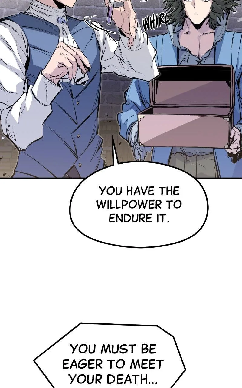 The Regressed Mercenary Has a Plan Chapter 53 – Page 46