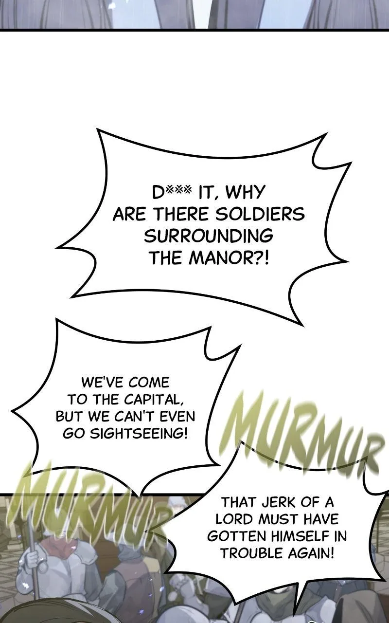 The Regressed Mercenary Has a Plan Chapter 53 – Page 69
