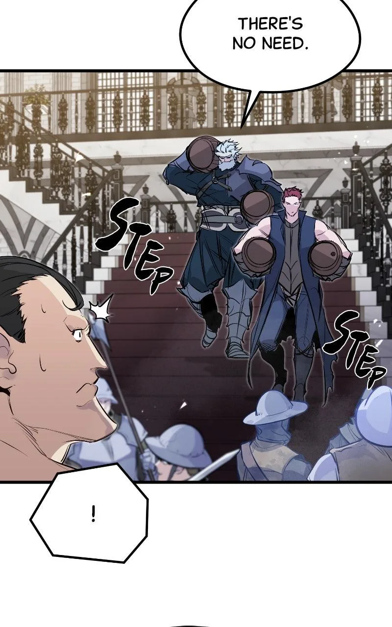 The Regressed Mercenary Has a Plan Chapter 53 – Page 71