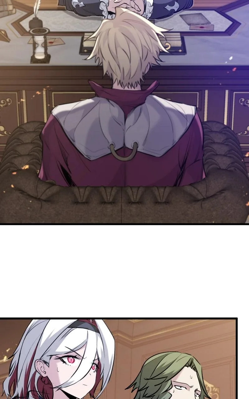 The Regressed Mercenary Has a Plan Chapter 53 – Page 98