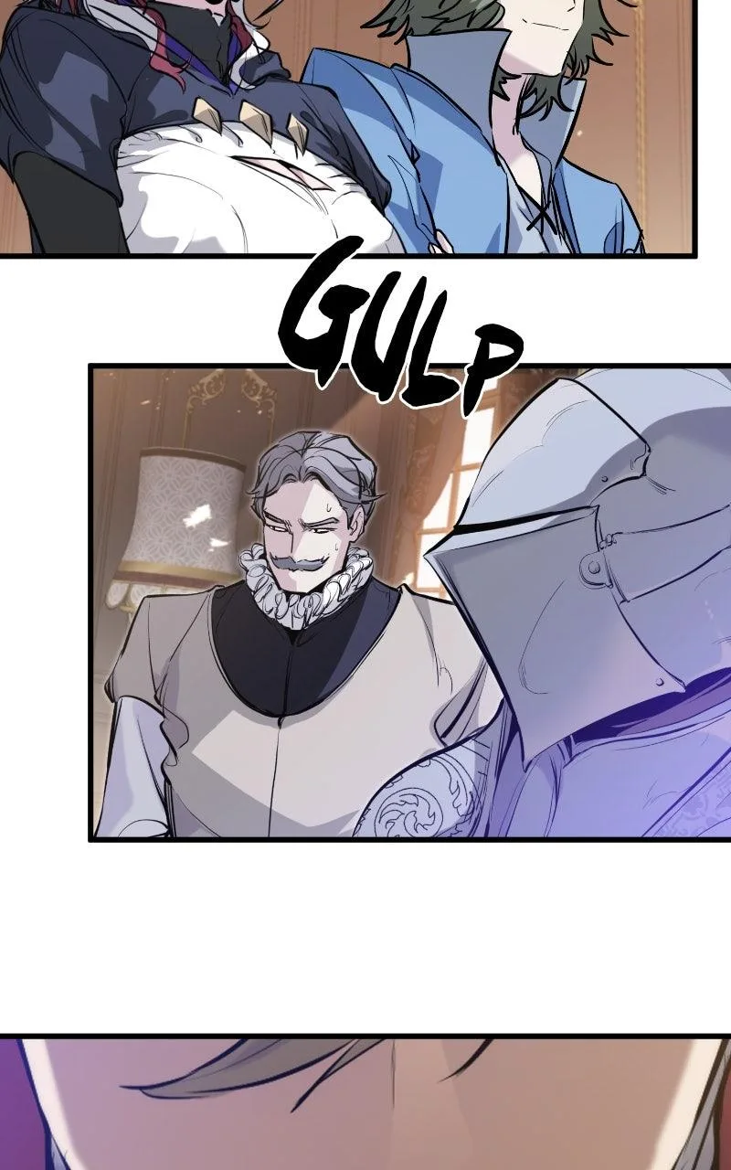 The Regressed Mercenary Has a Plan Chapter 53 – Page 99