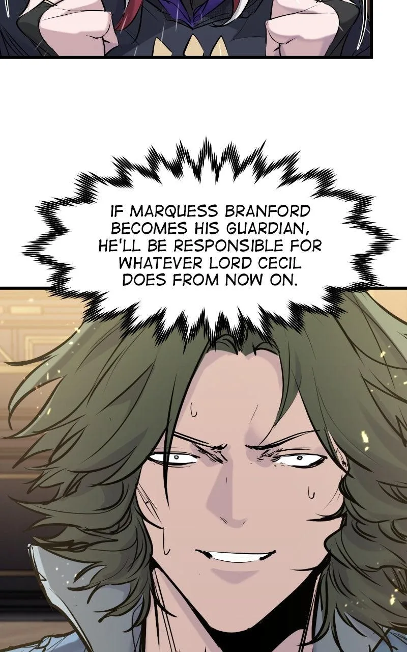 The Regressed Mercenary Has a Plan Chapter 53 – Page 104