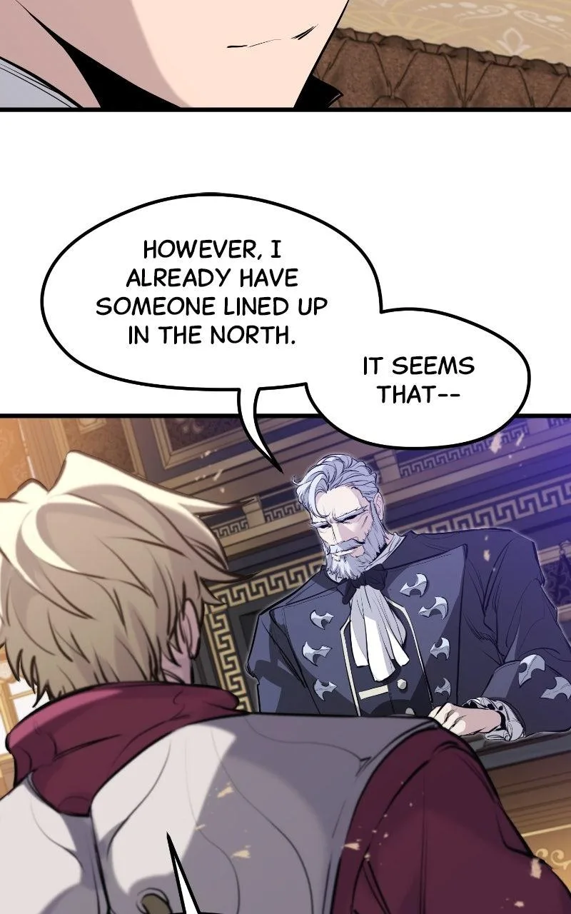 The Regressed Mercenary Has a Plan Chapter 53 – Page 107