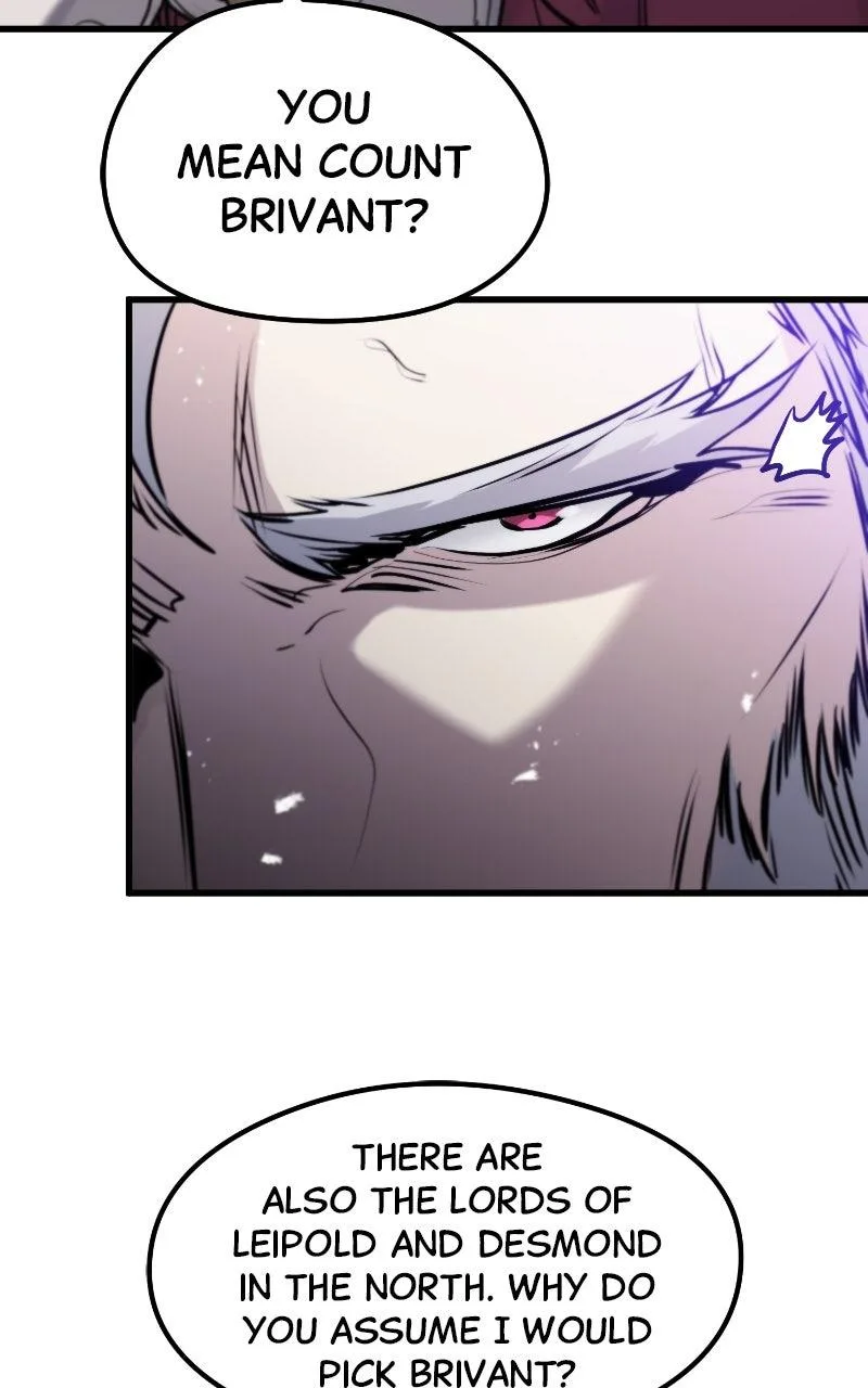 The Regressed Mercenary Has a Plan Chapter 53 – Page 108