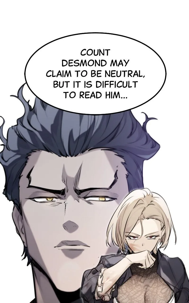 The Regressed Mercenary Has a Plan Chapter 53 – Page 110