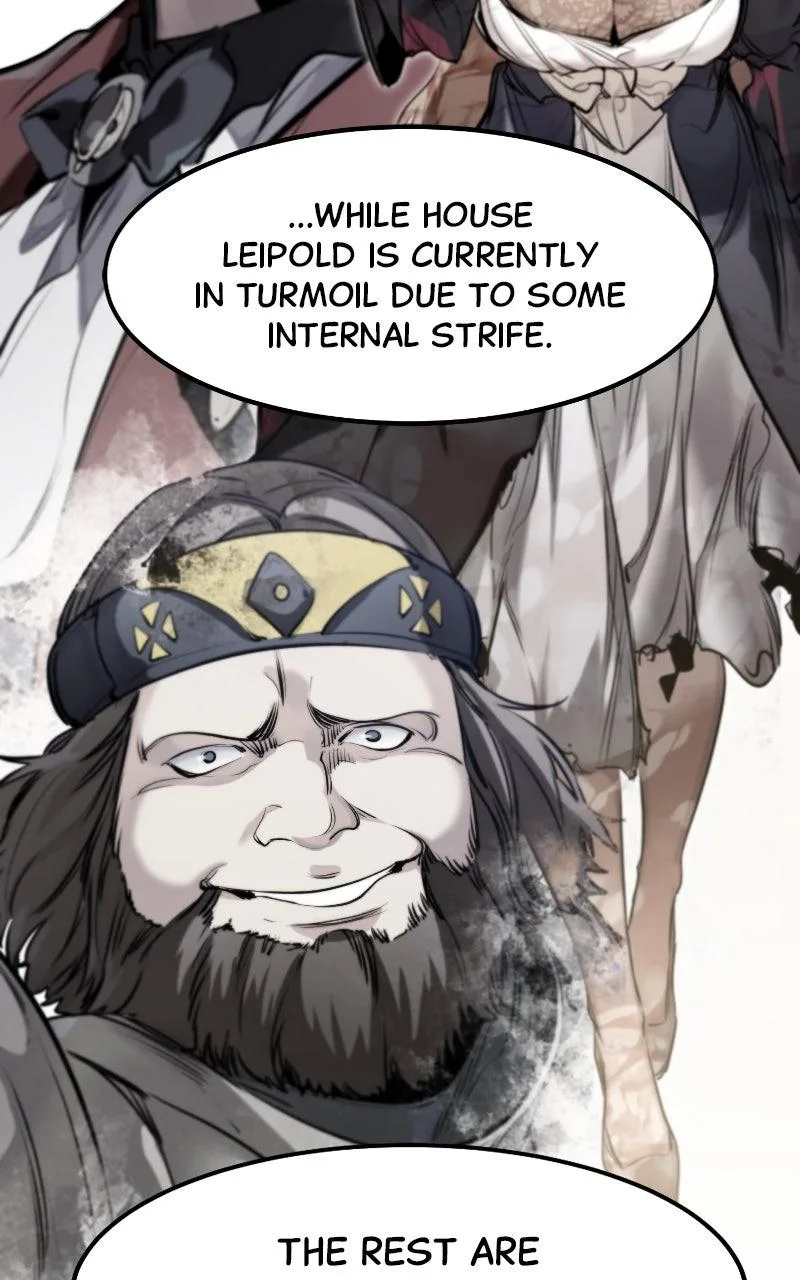 The Regressed Mercenary Has a Plan Chapter 53 – Page 111