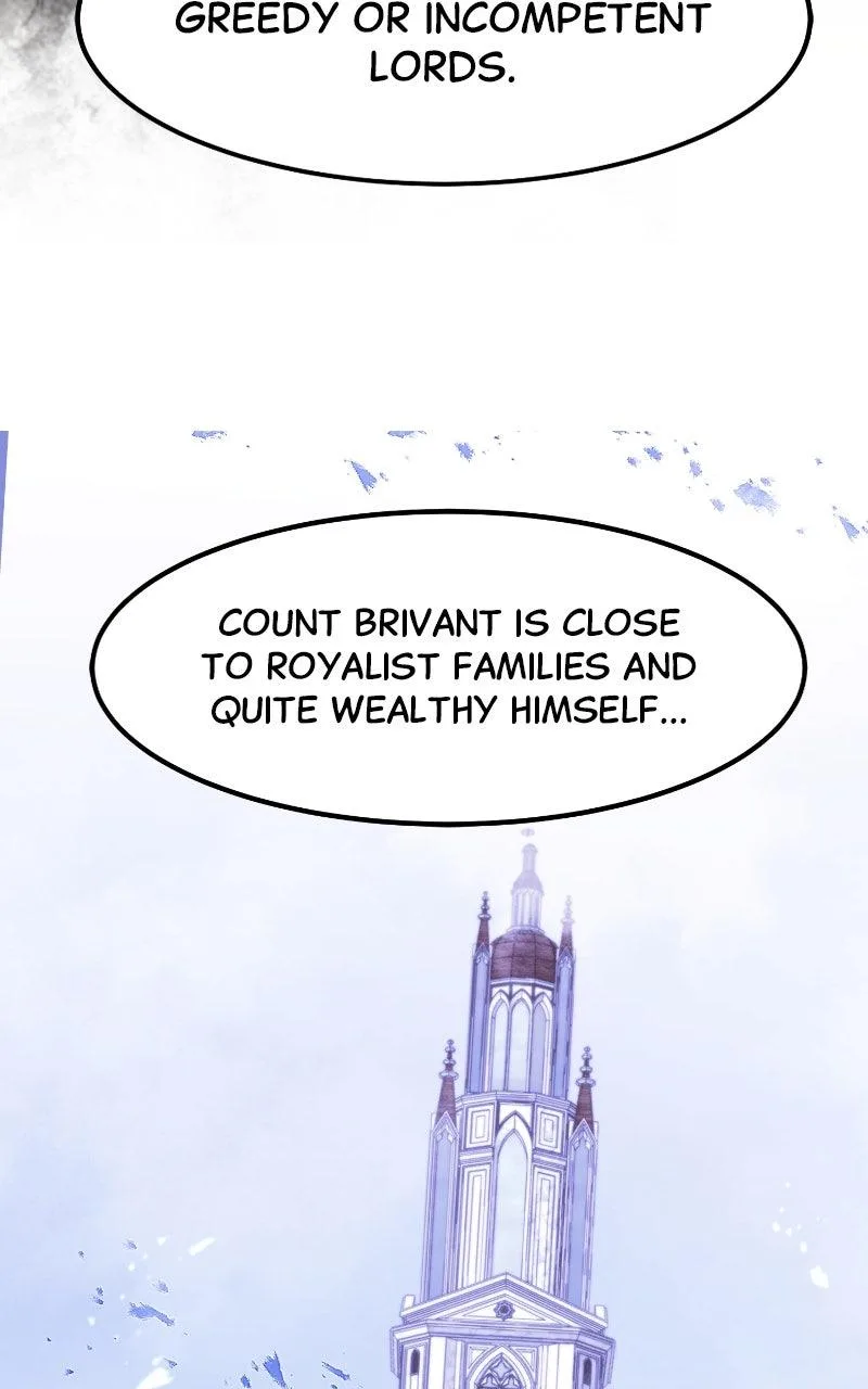 The Regressed Mercenary Has a Plan Chapter 53 – Page 112