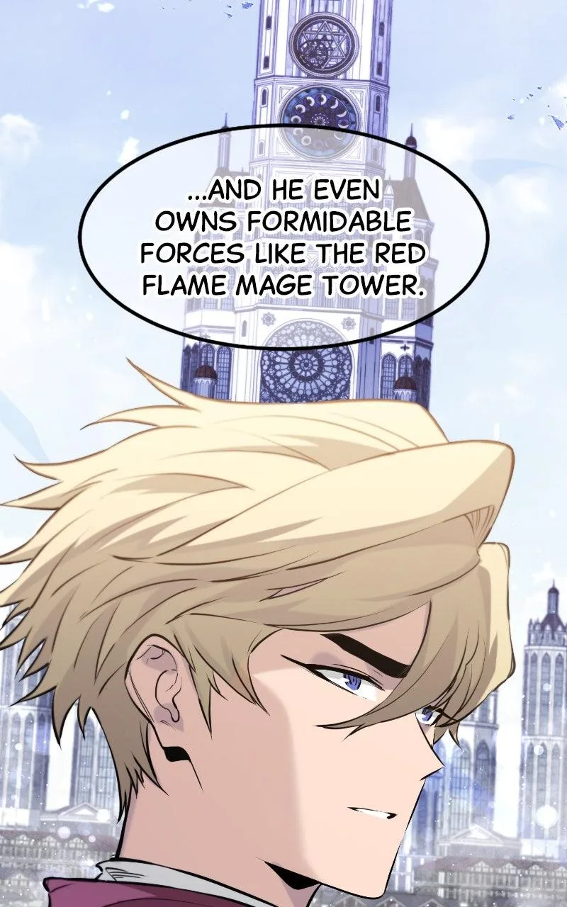 The Regressed Mercenary Has a Plan Chapter 53 – Page 113