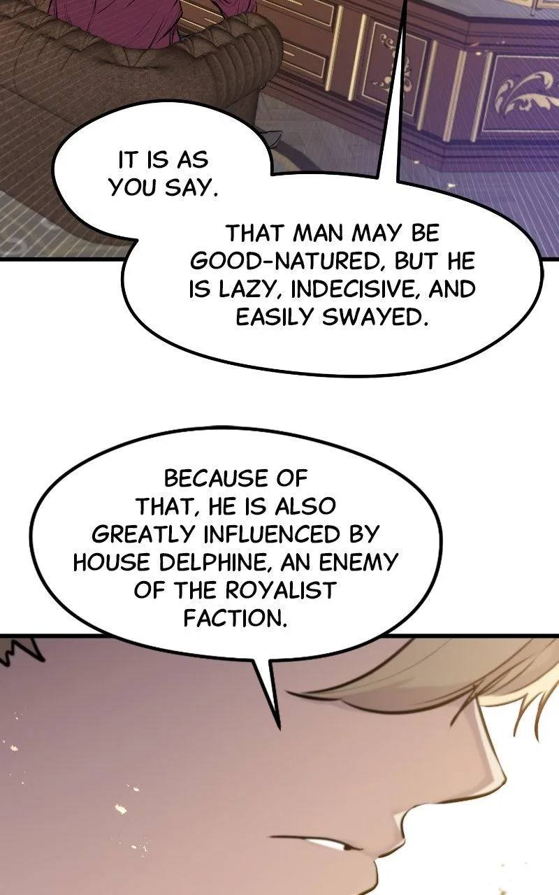 The Regressed Mercenary Has a Plan Chapter 53 – Page 119