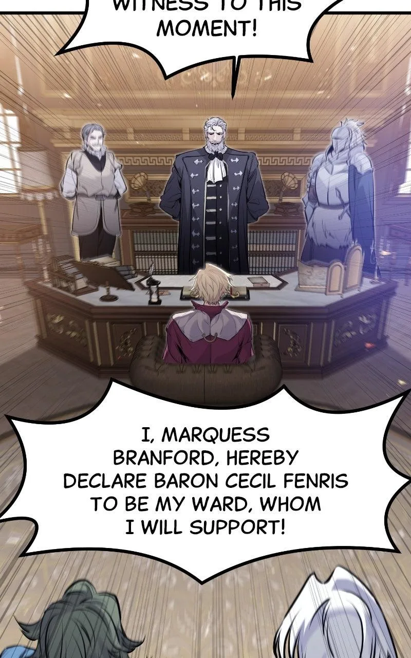 The Regressed Mercenary Has a Plan Chapter 53 – Page 125