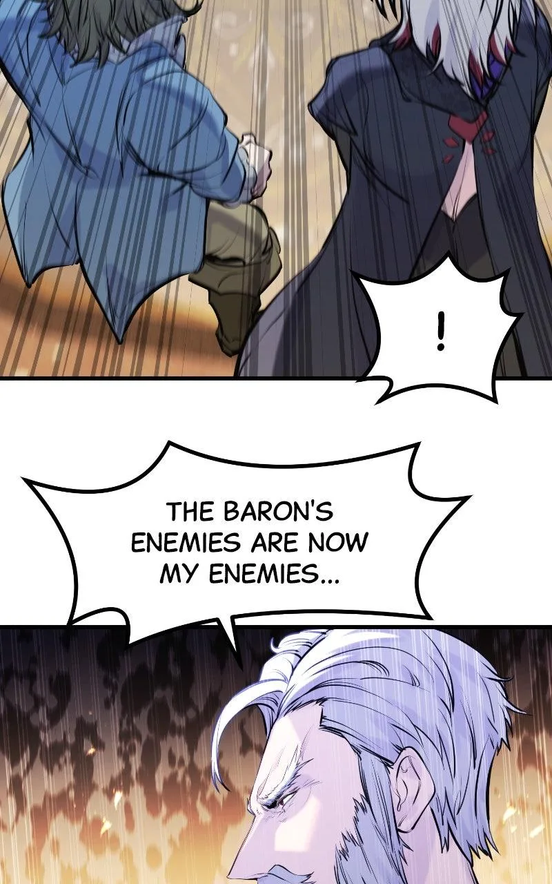 The Regressed Mercenary Has a Plan Chapter 53 – Page 126