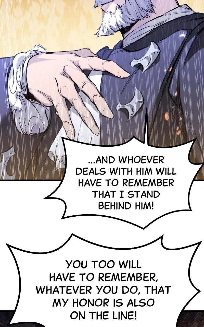 The Regressed Mercenary Has a Plan Chapter 53 – Page 127