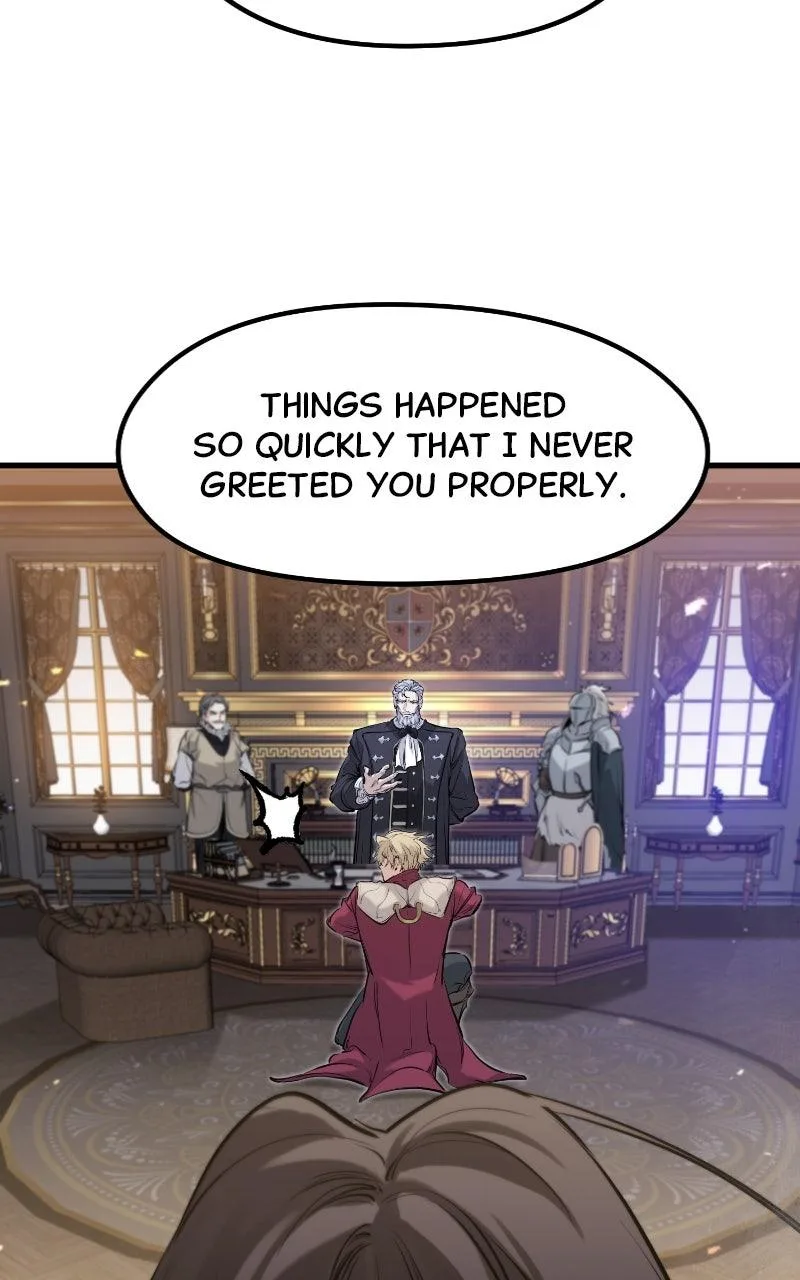 The Regressed Mercenary Has a Plan Chapter 53 – Page 132