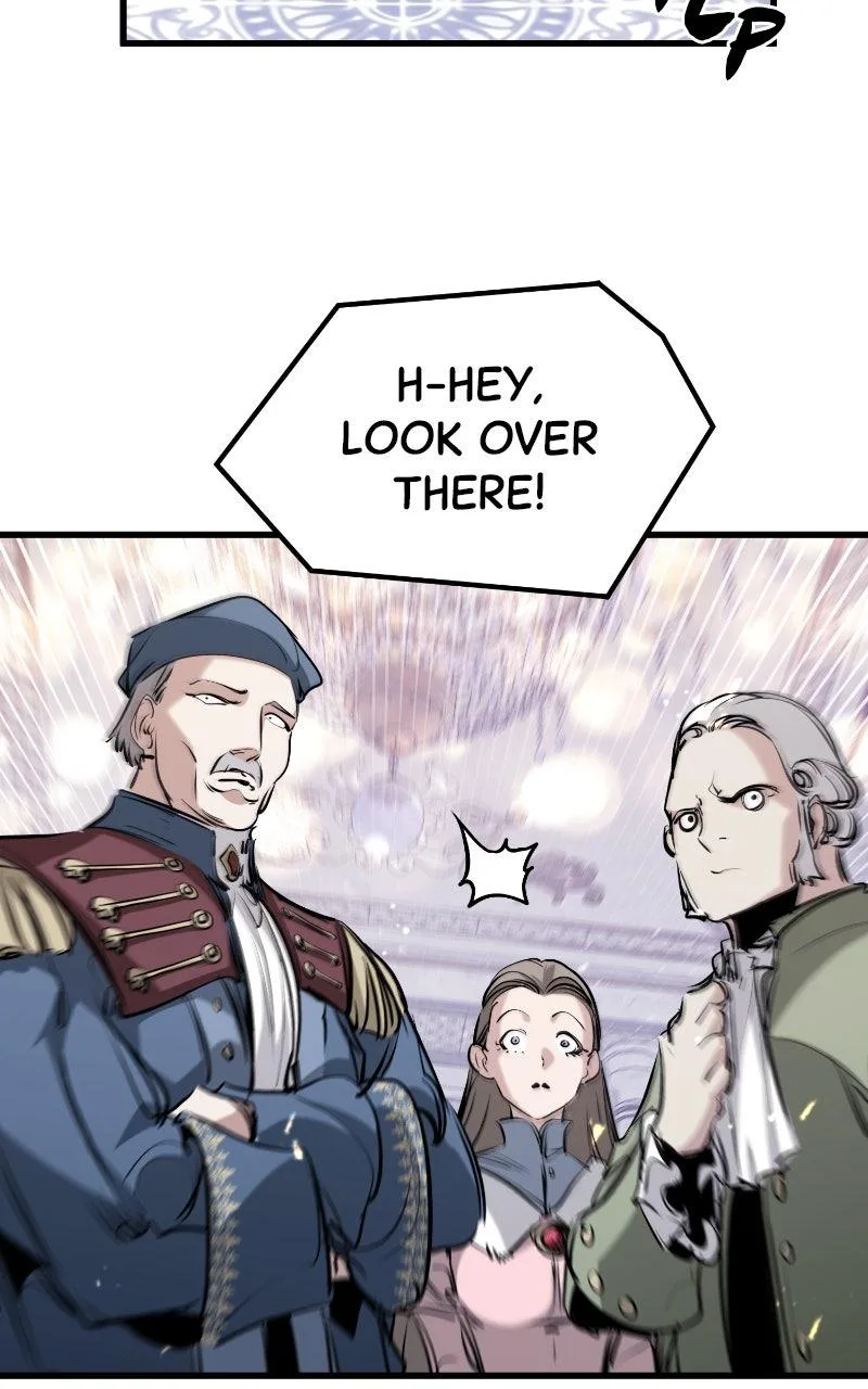 The Regressed Mercenary Has a Plan Chapter 54 – Page 6
