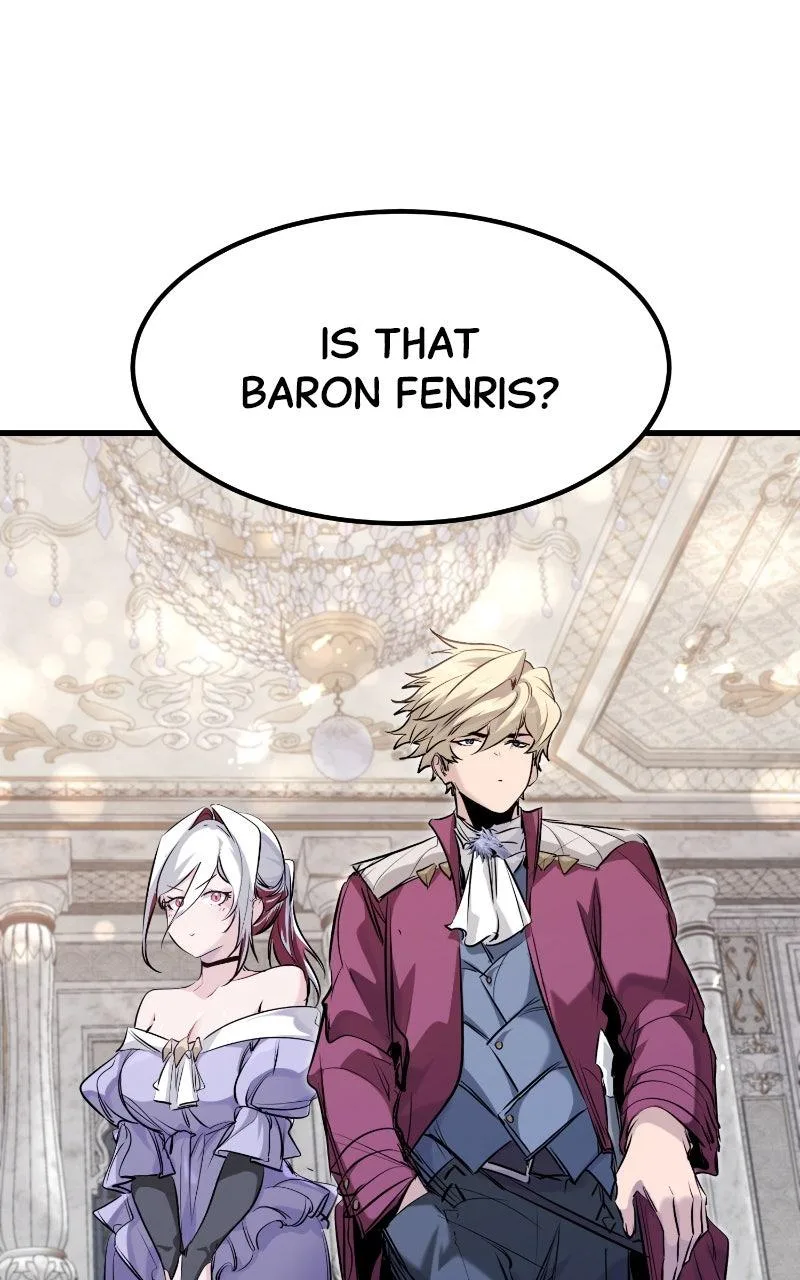 The Regressed Mercenary Has a Plan Chapter 54 – Page 7