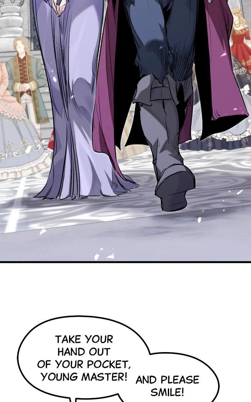 The Regressed Mercenary Has a Plan Chapter 54 – Page 8