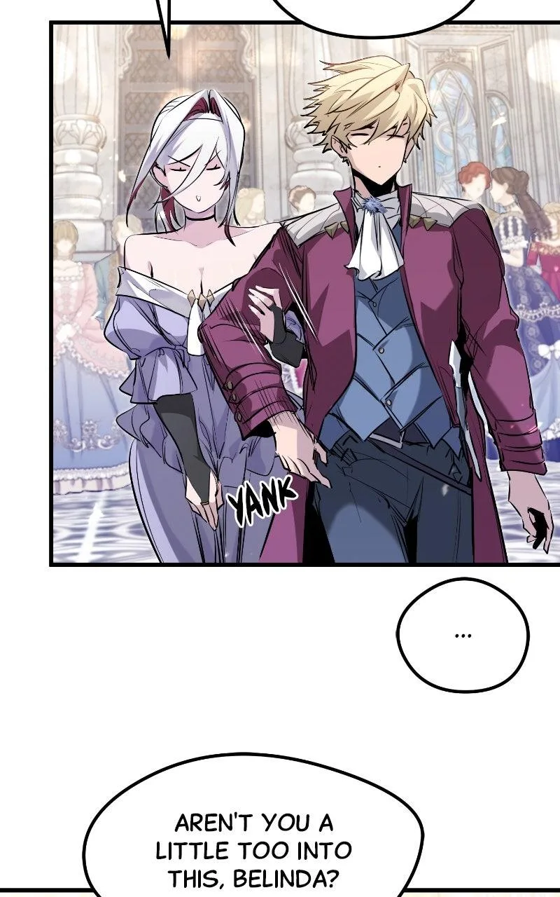 The Regressed Mercenary Has a Plan Chapter 54 – Page 9