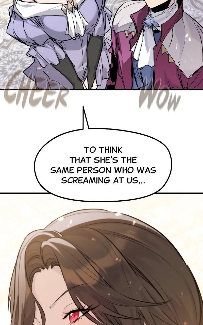 The Regressed Mercenary Has a Plan Chapter 54 – Page 25