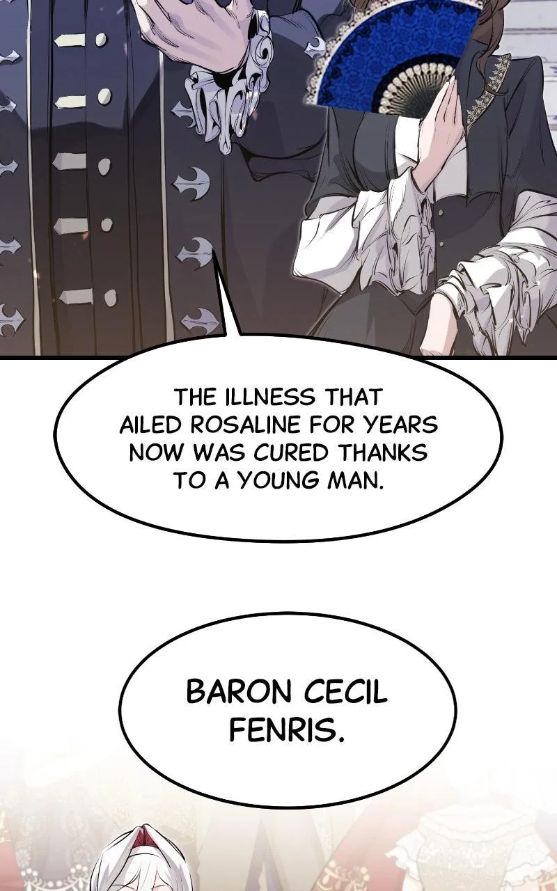 The Regressed Mercenary Has a Plan Chapter 54 – Page 33