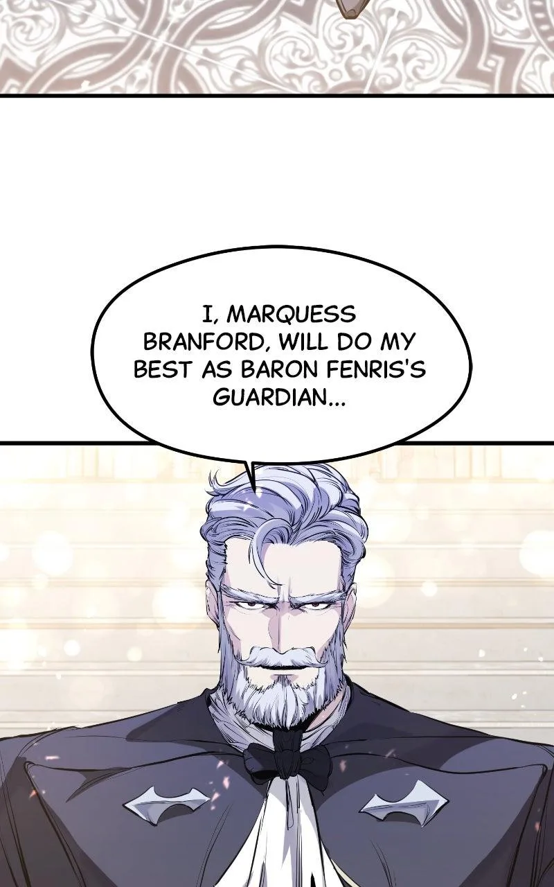 The Regressed Mercenary Has a Plan Chapter 54 – Page 35