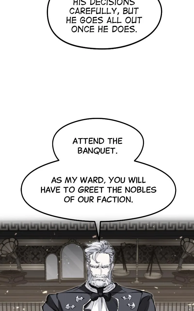 The Regressed Mercenary Has a Plan Chapter 54 – Page 40