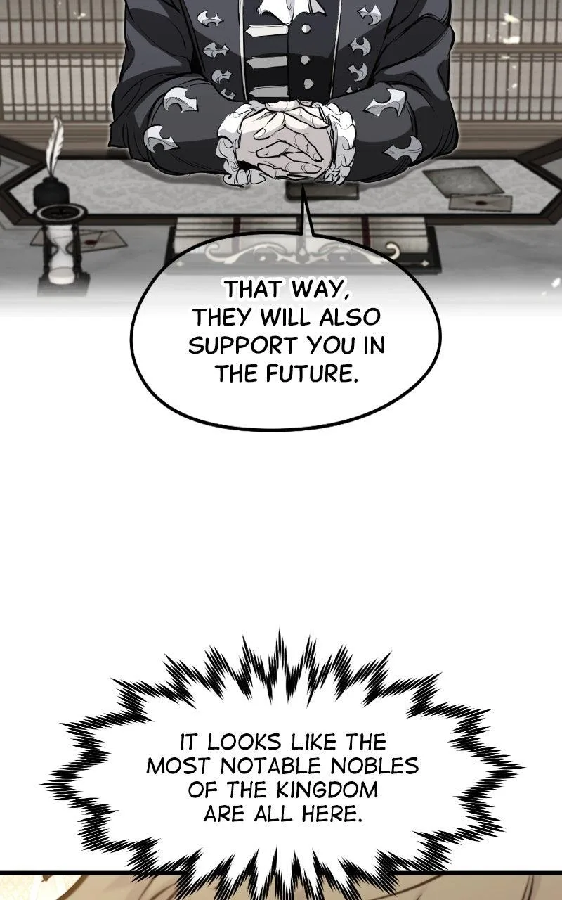 The Regressed Mercenary Has a Plan Chapter 54 – Page 41