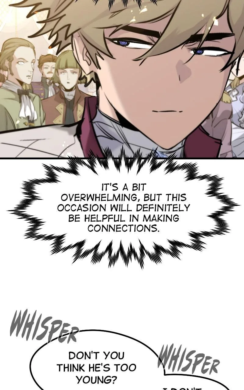 The Regressed Mercenary Has a Plan Chapter 54 – Page 42