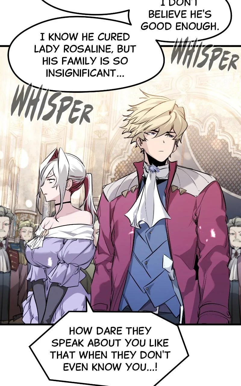 The Regressed Mercenary Has a Plan Chapter 54 – Page 43