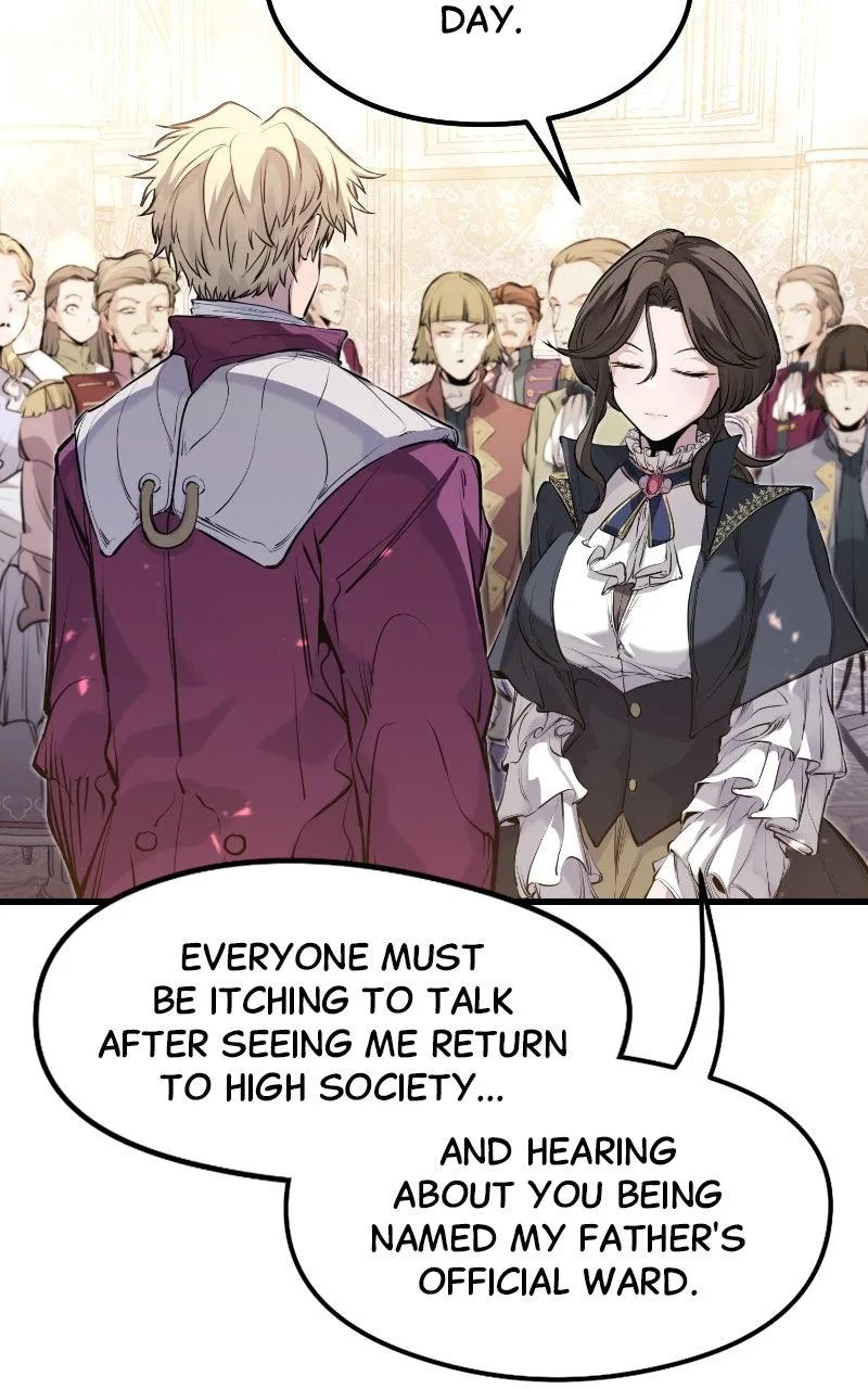 The Regressed Mercenary Has a Plan Chapter 54 – Page 51