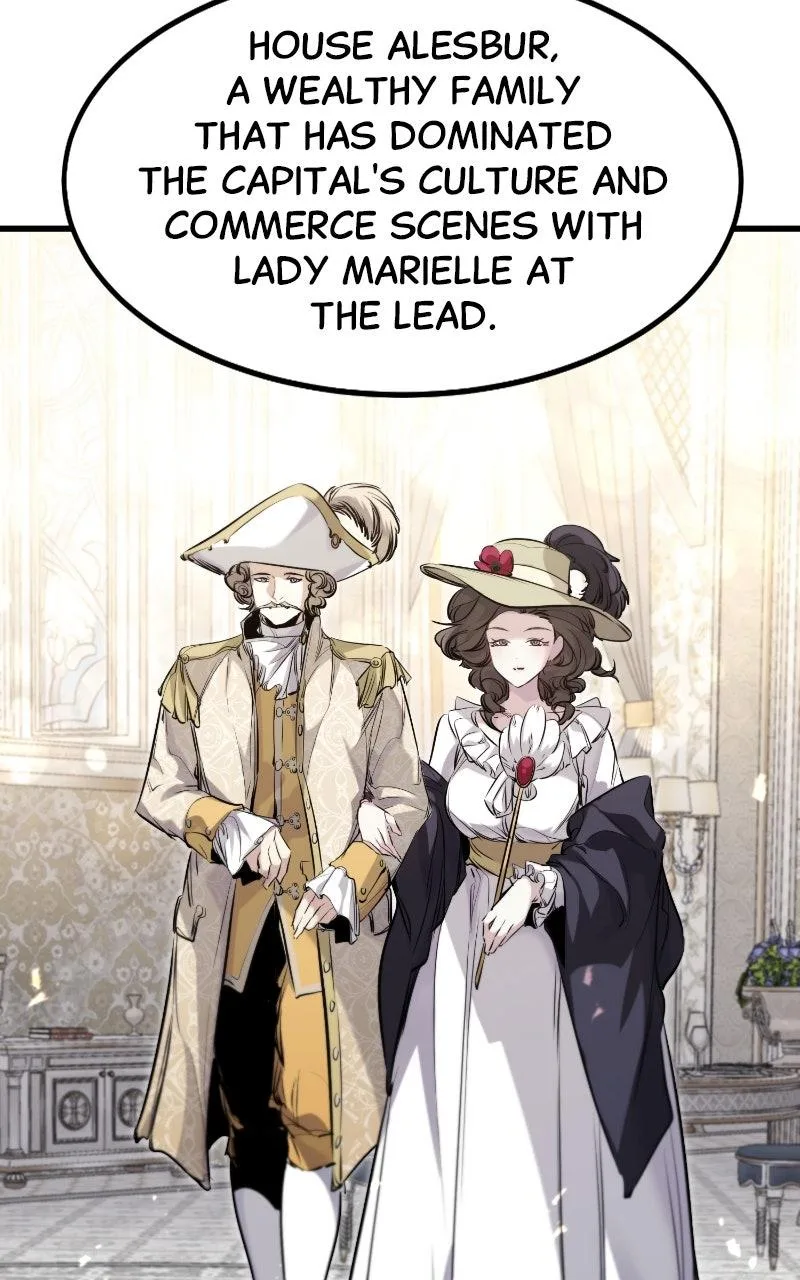 The Regressed Mercenary Has a Plan Chapter 54 – Page 58